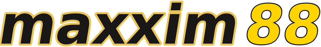 maxxim88 logo