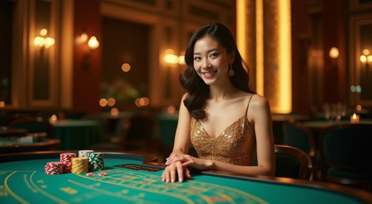 maxxim88 Slot Pilihan Kami untuk Pemain Malaysia
