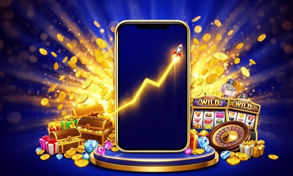 maxxim88 Kasino dan Slot